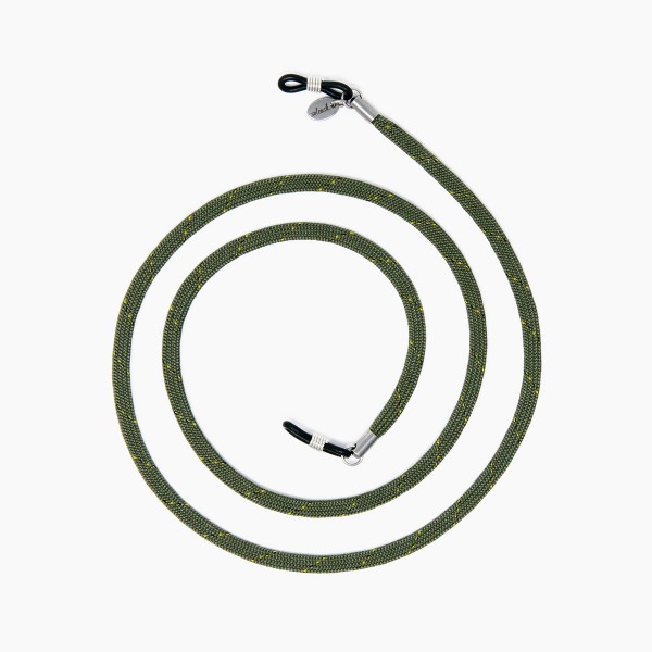 Brillenband Maskenband Foliage Handarbeit soleash Deutschland