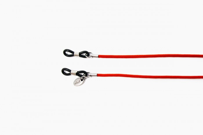 Vorschau: Brillenband Maskenband Chili Handarbeit soleash Deutschland Vorschau: Brillenband Maskenband Chili Handarbeit soleash Deutschland