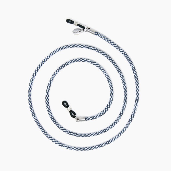 Brillenband Maskenband Nautica Handarbeit soleash Deutschland
