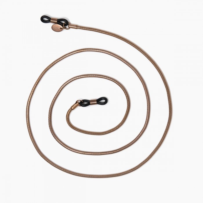 Vorschau: Brillenkette Maskenkette soleash Handarbeit Honululu Vorschau: Brillenkette Maskenkette soleash Handarbeit Honululu