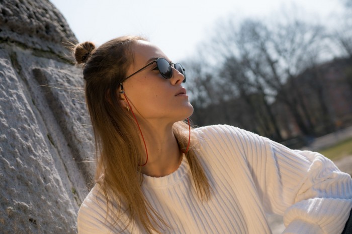 Vorschau: Brillenband Maskenband Chili Handarbeit soleash Deutschland Vorschau: Brillenband Maskenband Chili Handarbeit soleash Deutschland