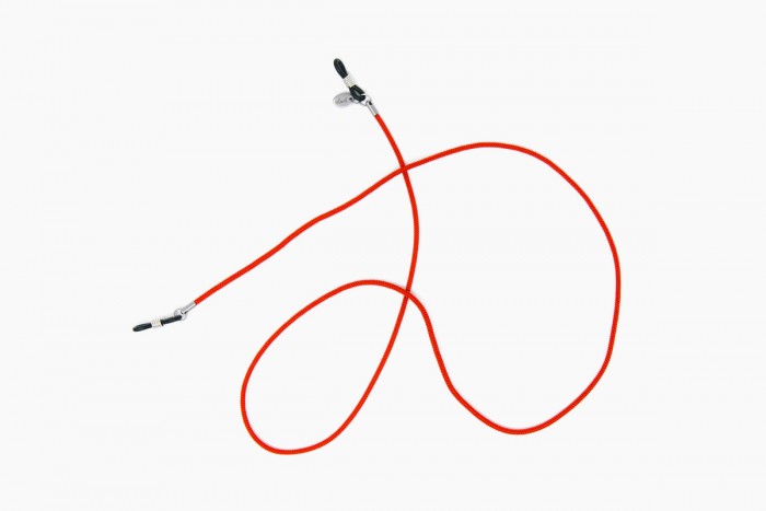 Vorschau: Brillenband Maskenband Chili Handarbeit soleash Deutschland Vorschau: Brillenband Maskenband Chili Handarbeit soleash Deutschland