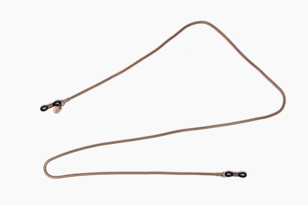 Brillenkette Maskenkette soleash Handarbeit Honululu